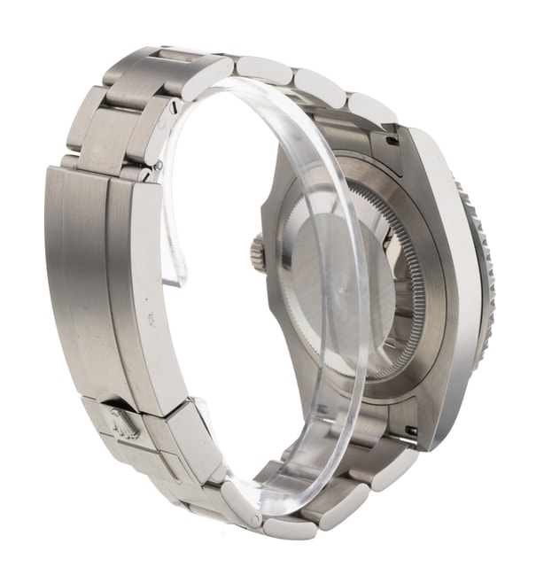 Rolex Submariner 124060 Image 3